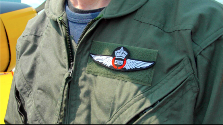 CH2A-wings