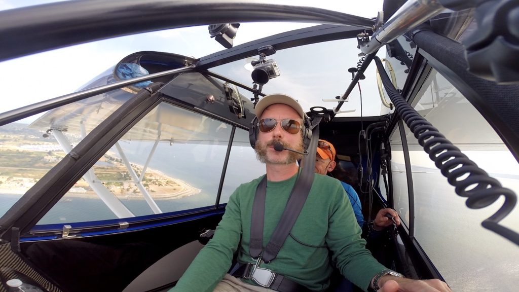 SLOWEST Approach + SHORTEST Landing I’ve Ever Pulled Off! STOL training - Flight VLOG