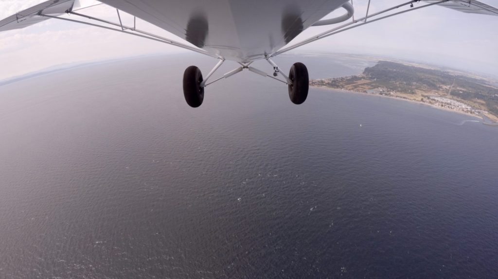 SLOWEST Approach + SHORTEST Landing I’ve Ever Pulled Off! STOL training - Flight VLOG
