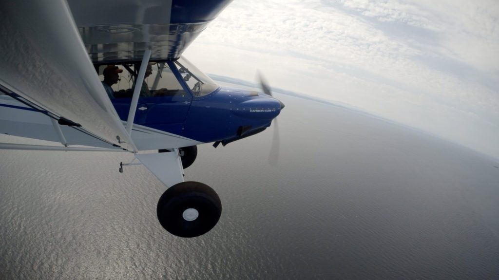 SLOWEST Approach + SHORTEST Landing I’ve Ever Pulled Off! STOL training - Flight VLOG