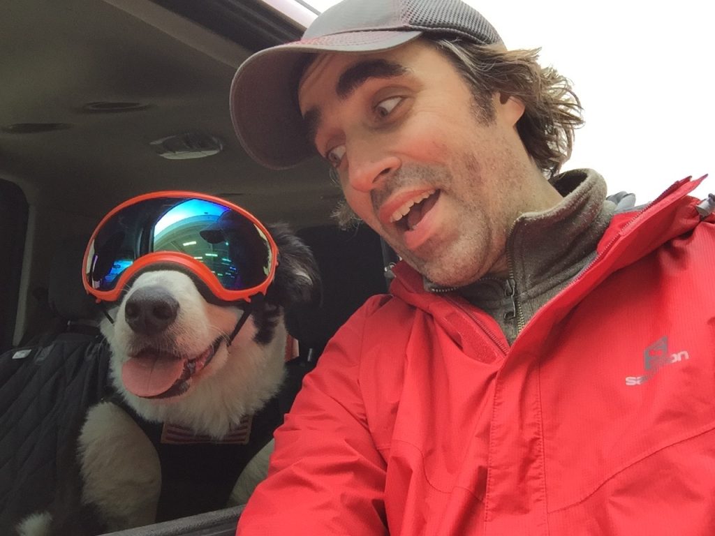 Aviation's Coolest working Dog: Tribute to K9 Piper | James