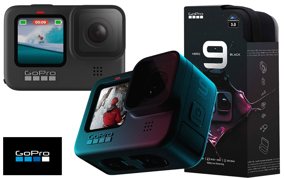 GoPro Hero9 Black