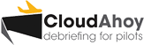 CloudAhoy logo